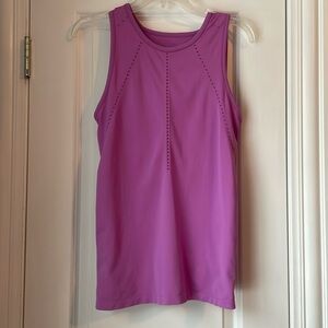 Athleta Small Tank Top